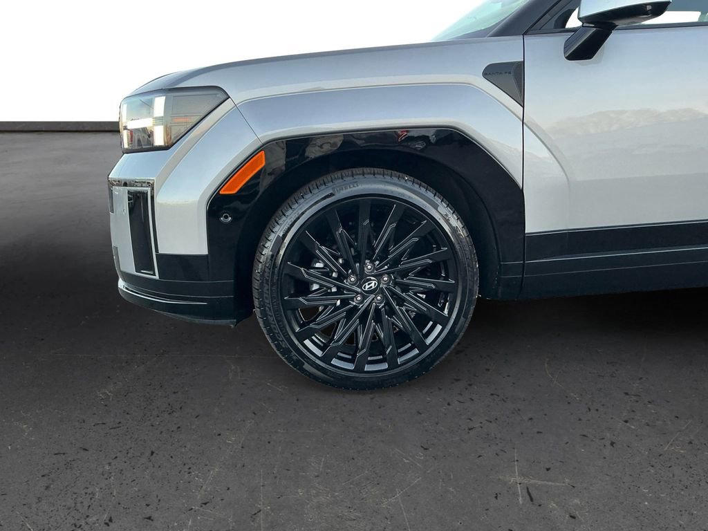 Used 2024 Hyundai Santa Fe Calligraphy image 13