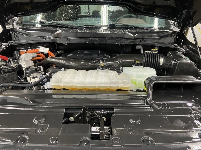 Used 2023 Ford F150 Lariat w/ Equipment Group 502A High image 10