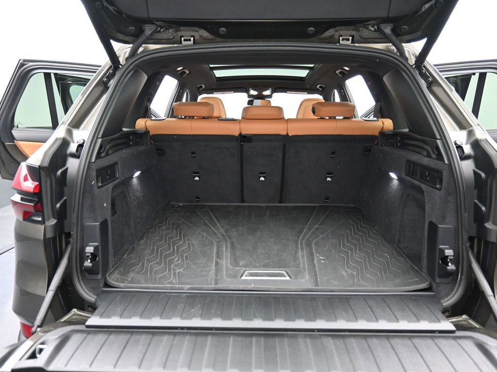 New 2026 BMW X5 xDrive40i image 15