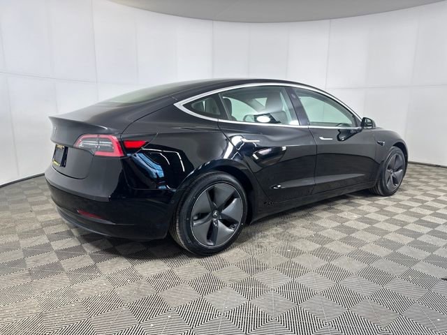 Used 2019 Tesla Model 3 Long Range image 3