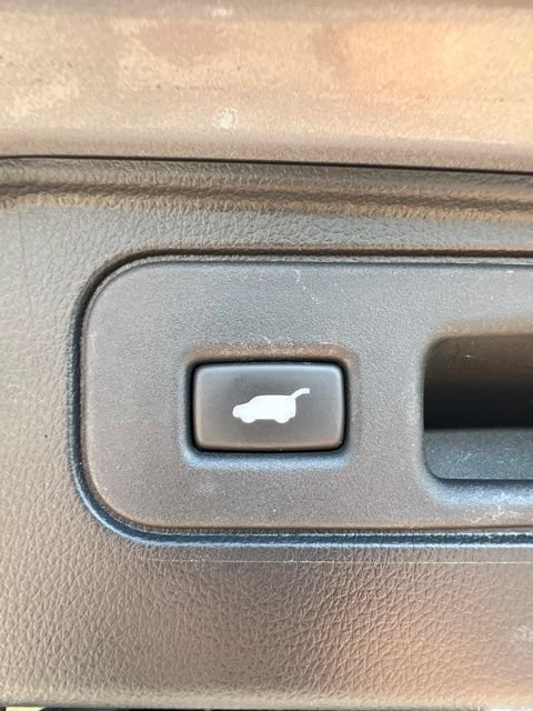 Used 2022 Honda Passport TrailSport image 29