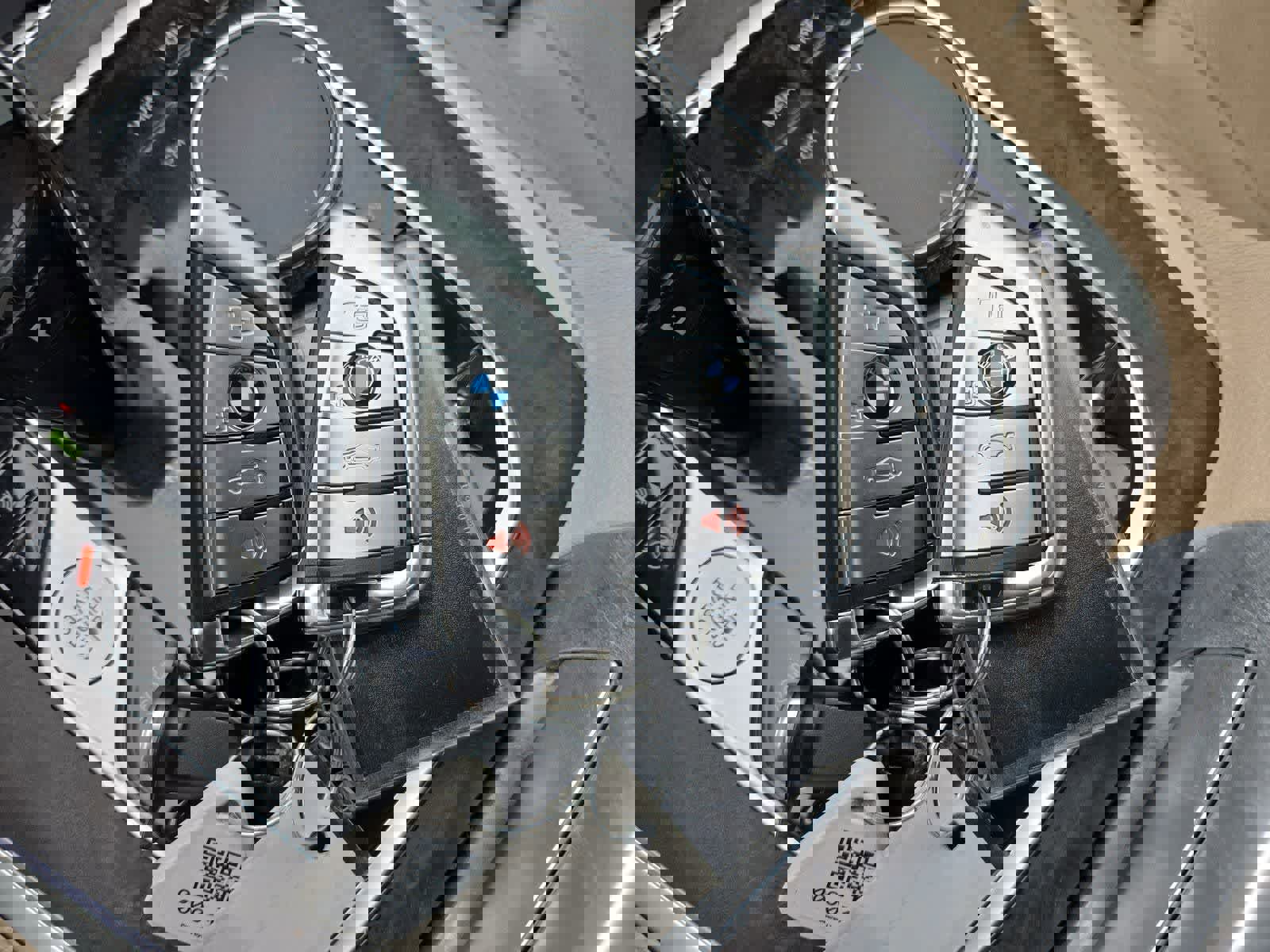 Used 2019 BMW X7 xDrive40i w/ Premium Package image 36