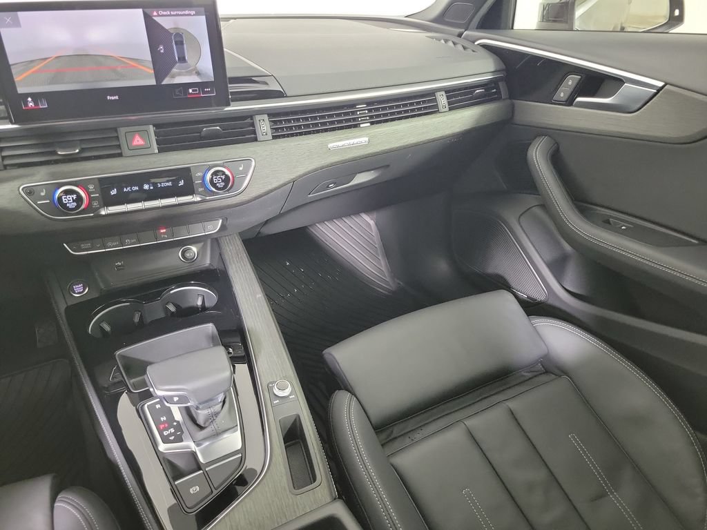 Used 2023 Audi A4 2.0T Premium Plus w/ Premium Plus Package AWD/4WD image 15