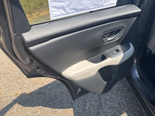 New 2026 Honda HR-V LX image 10