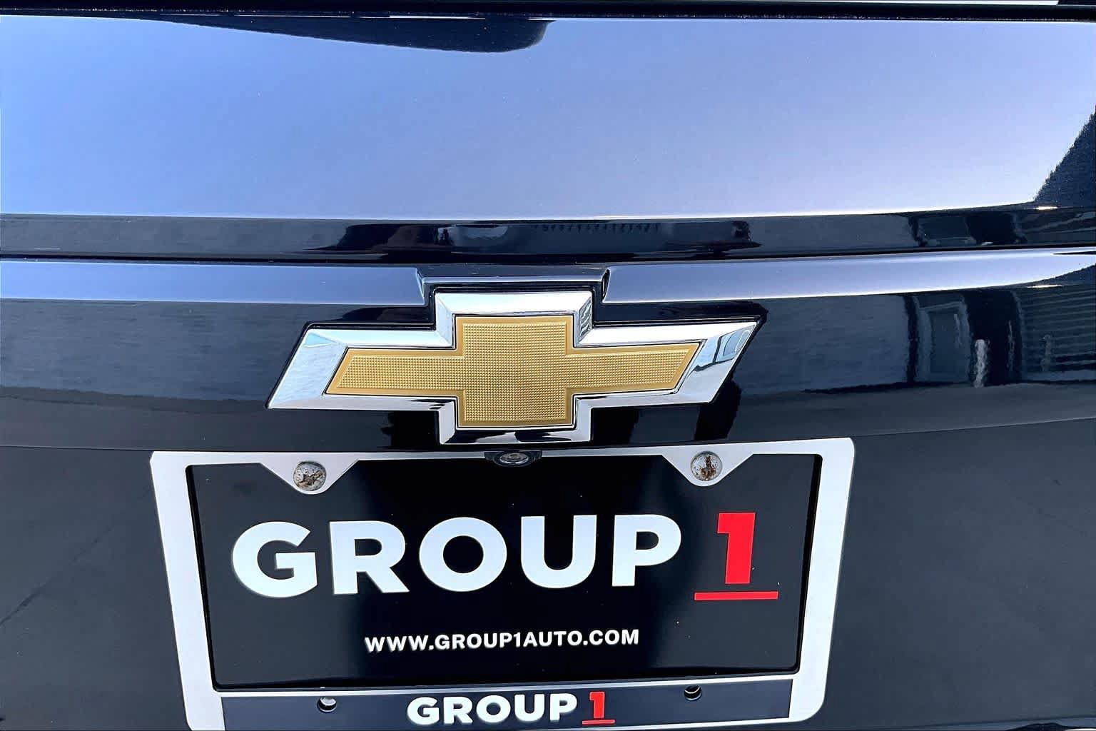 Used 2019 Chevrolet Trax LS w/ Tint and Cruise Package FWD image 10
