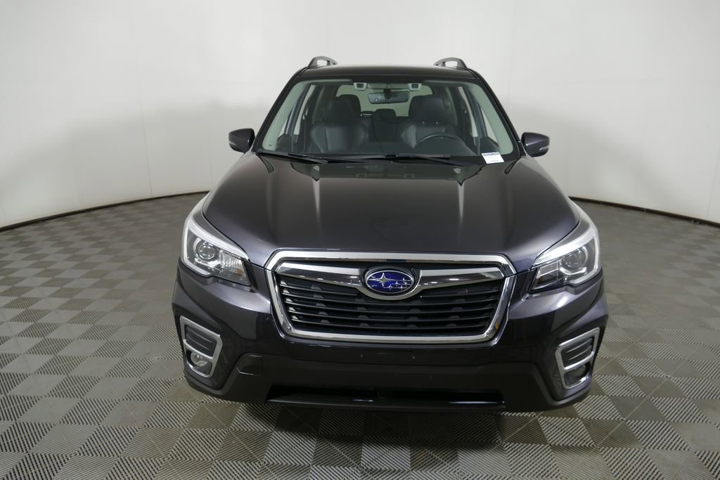 Used 2019 Subaru Forester Limited image 29