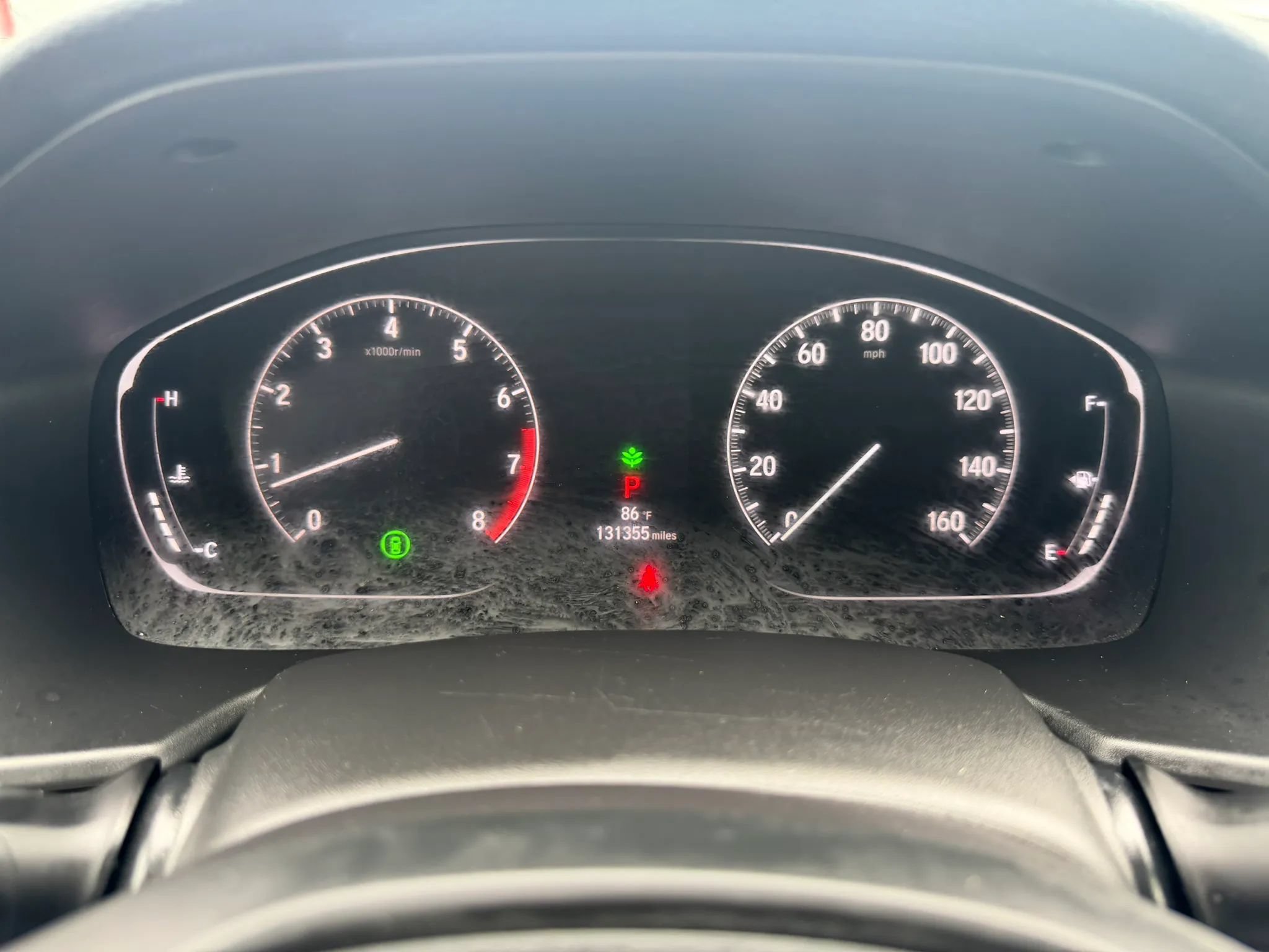 Used 2018 Honda Accord EX-L image 41