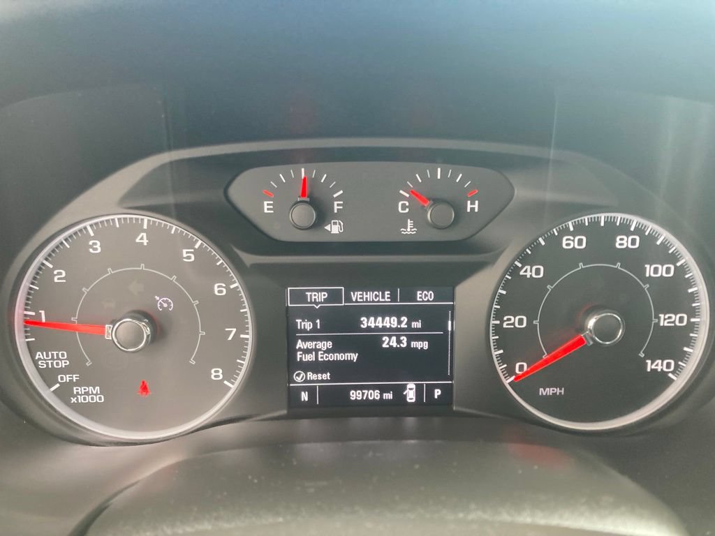 Certified 2018 GMC Acadia SLE w/ Driver Alert Package I AWD/4WD image 34
