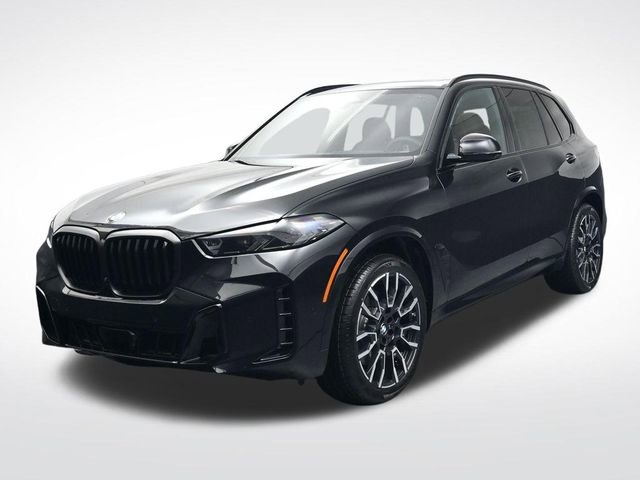New 2026 BMW X5 xDrive40i w/ M Sport Package AWD/4WD image 9