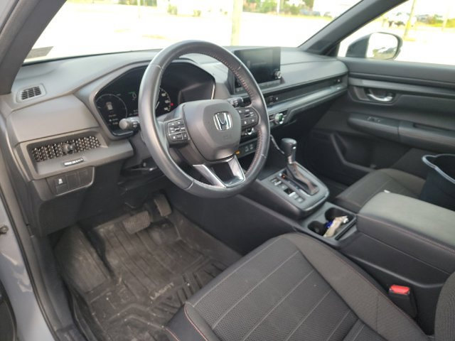 Used 2023 Honda CR-V Sport image 10