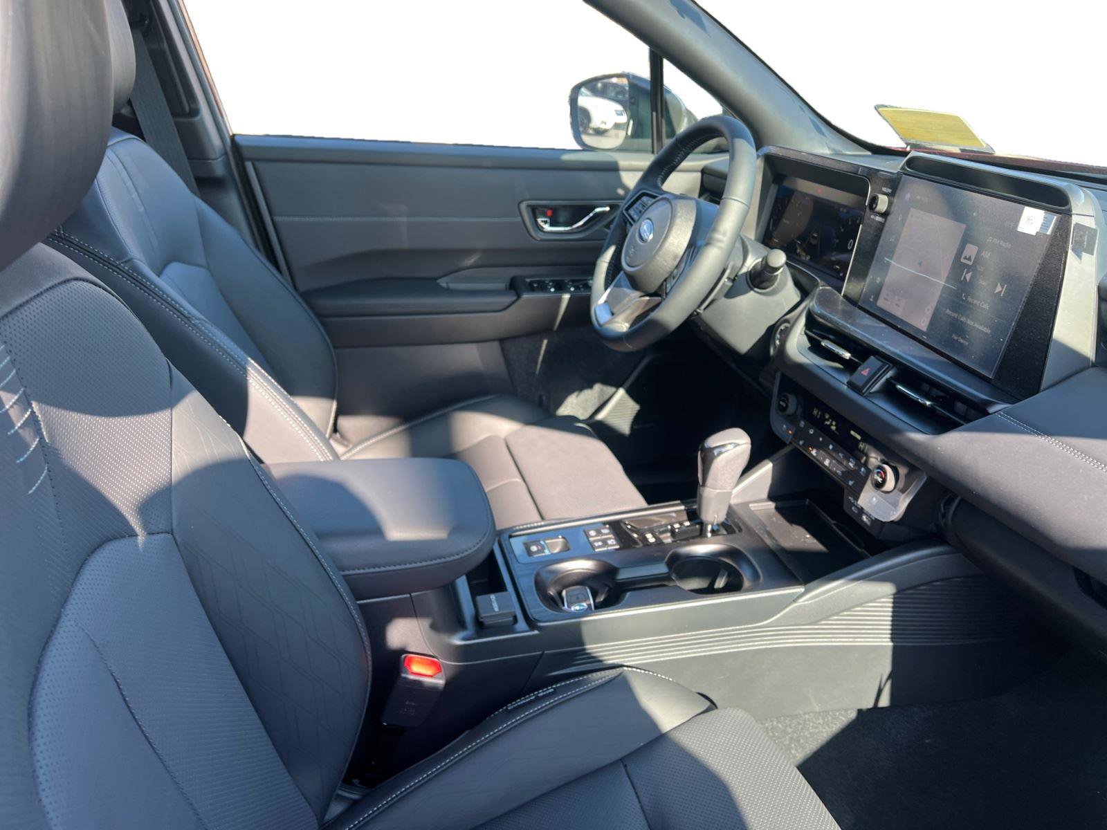 New 2026 Subaru Outback Touring XT image 15