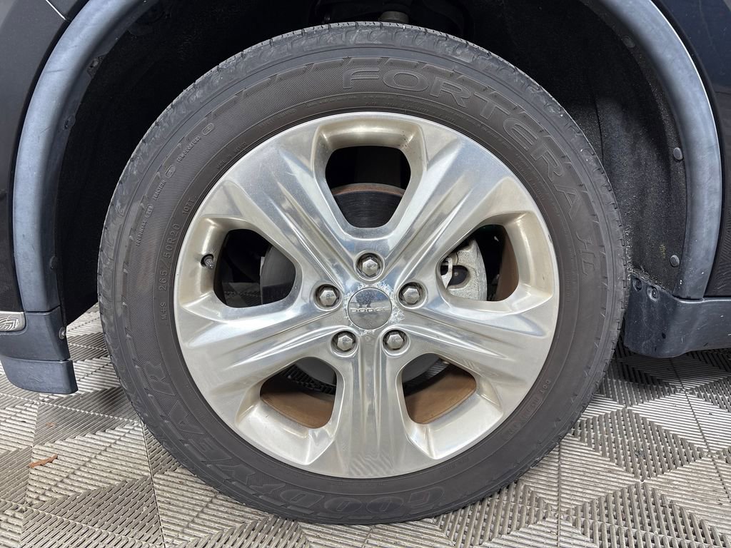 Used 2016 Dodge Durango Limited w/ Nav & Power Liftgate Group image 14