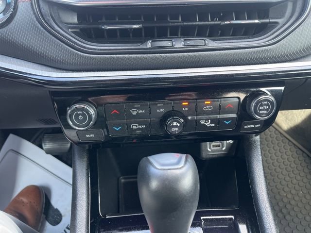 Used 2024 Jeep Compass Trailhawk image 25