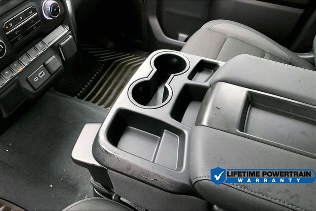 New 2026 Chevrolet Silverado 1500 Custom image 9