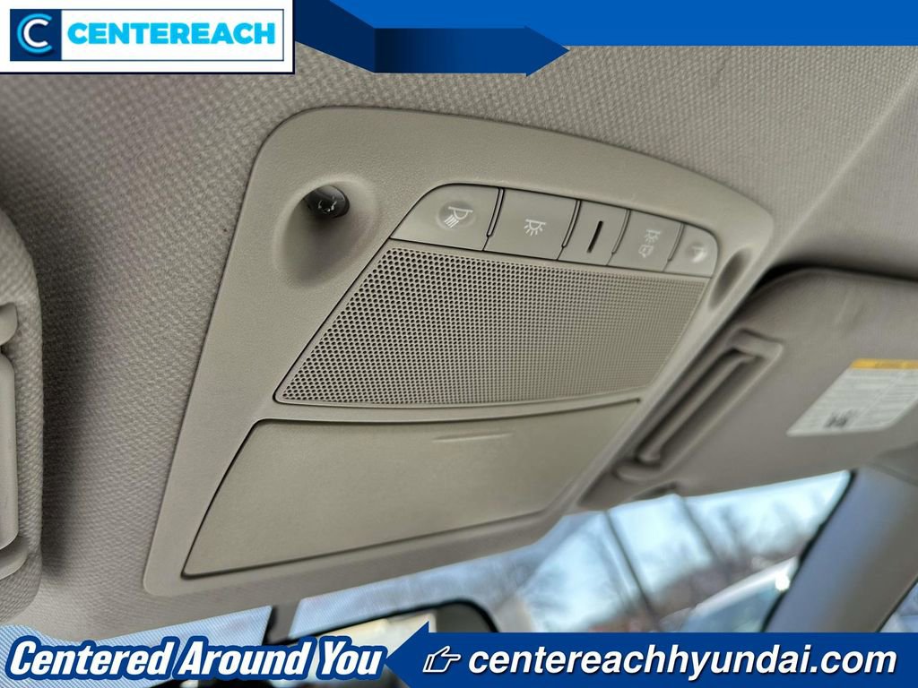 Used 2014 Nissan Sentra SV w/ SV Driver Package image 27