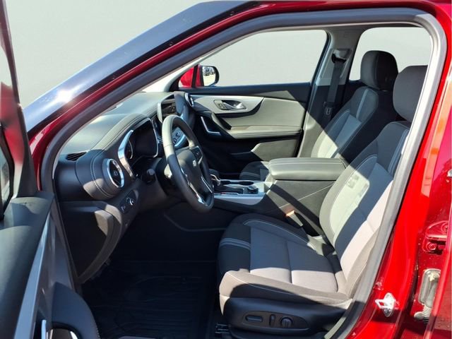 Certified 2024 Chevrolet Blazer LT w/ Convenience Package image 20