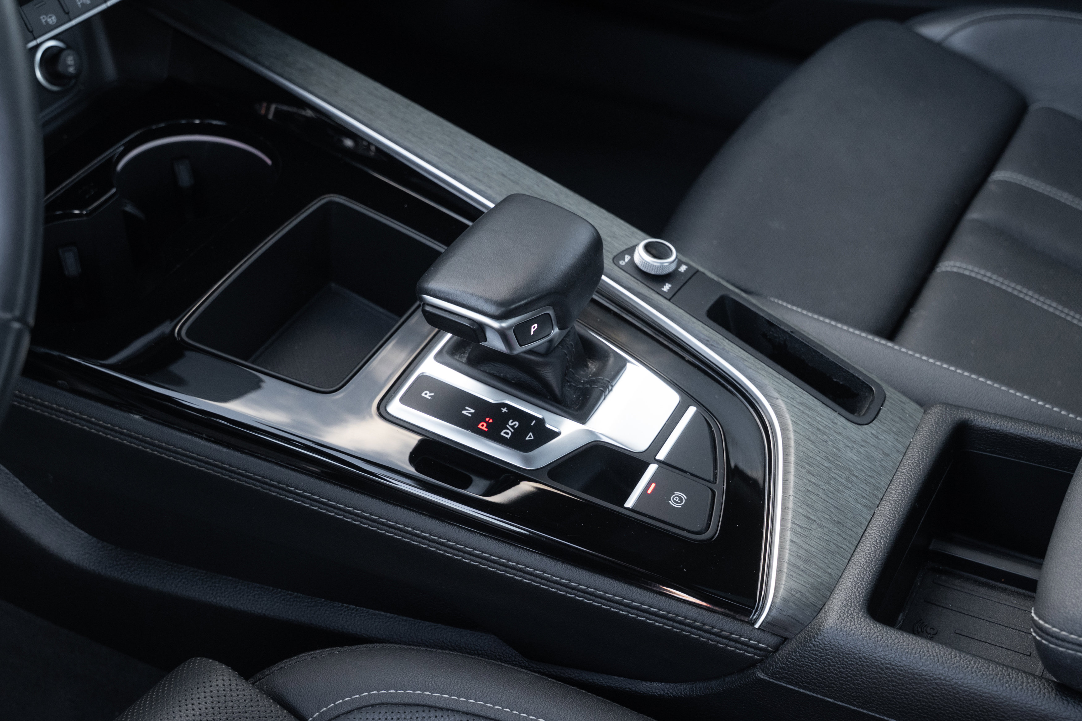 Certified 2022 Audi A4 2.0T Prestige image 19