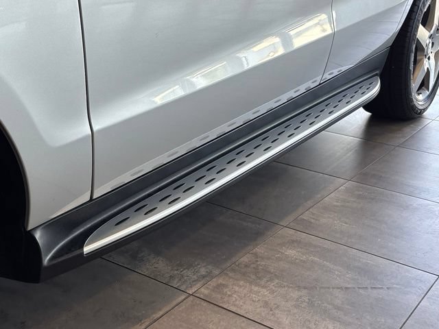 Used 2014 Mercedes-Benz ML 550 4MATIC image 12