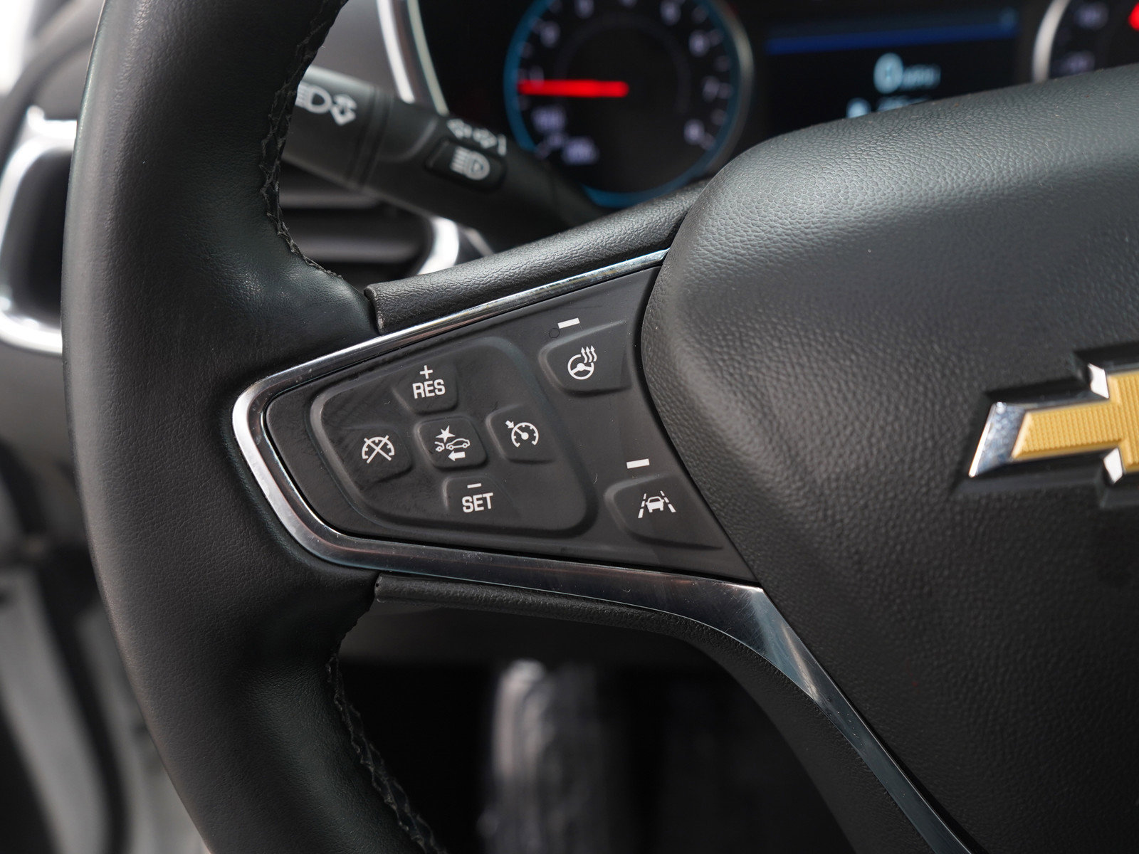 Used 2024 Chevrolet Equinox LT image 26