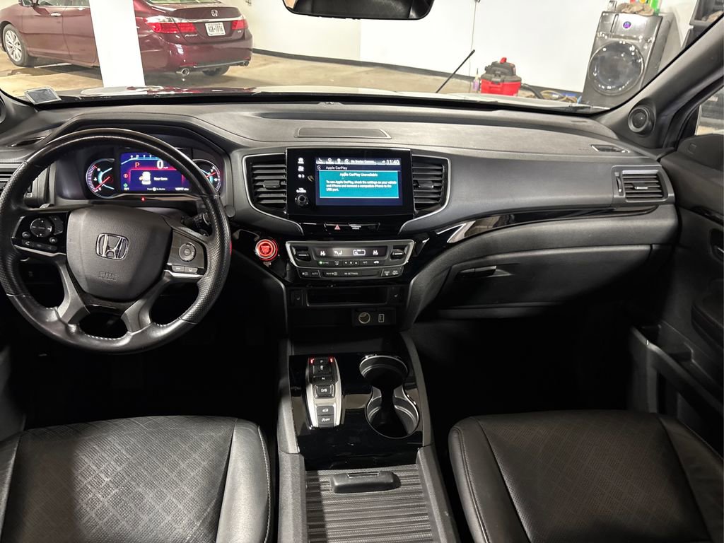 Used 2019 Honda Passport Touring image 22