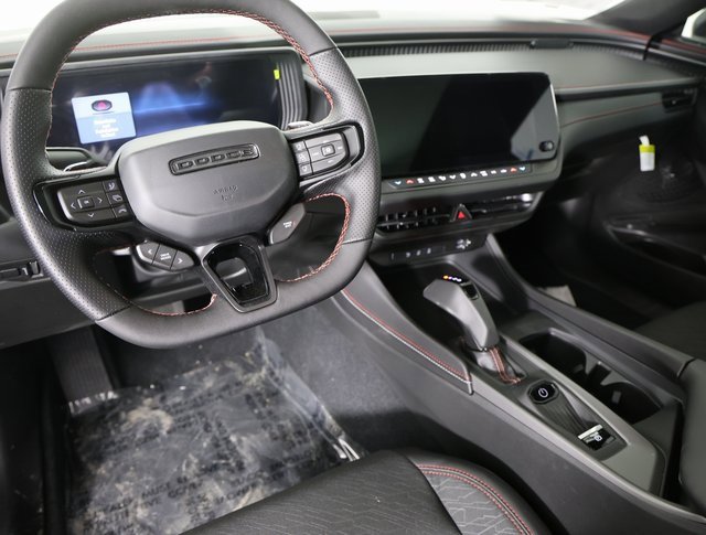 New 2025 Dodge Charger R/T w/ Sun & Sound Package image 10