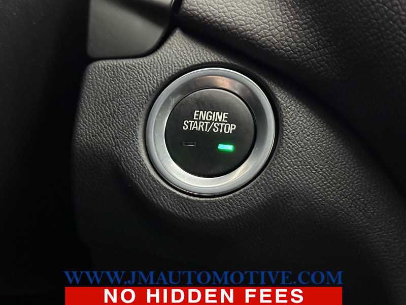 Used 2022 Chevrolet Equinox LT FWD image 40
