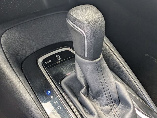 Used 2021 Toyota Corolla SE w/ Carpet Mat Package (TMS) FWD image 14