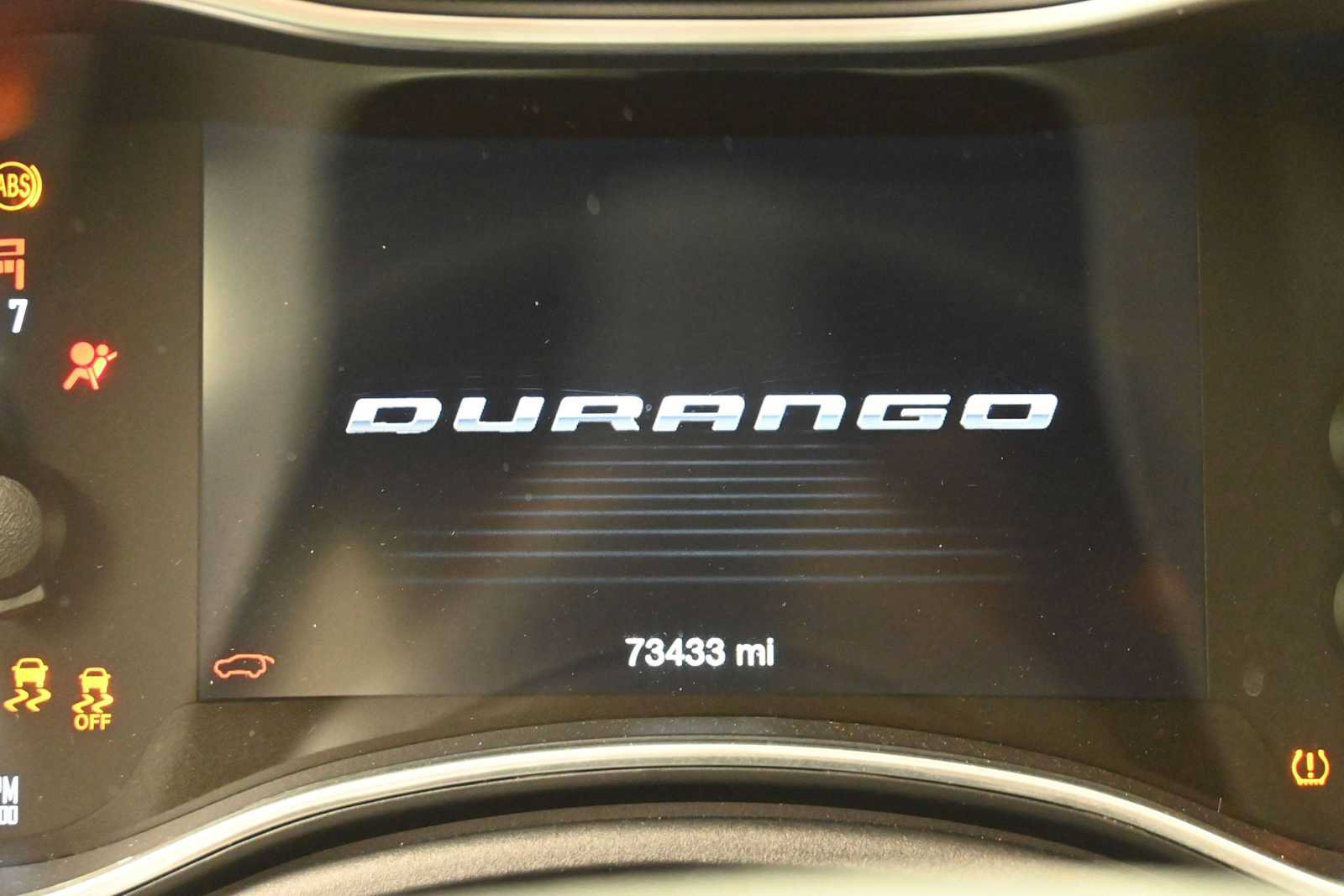 Used 2019 Dodge Durango Citadel AWD/4WD image 18