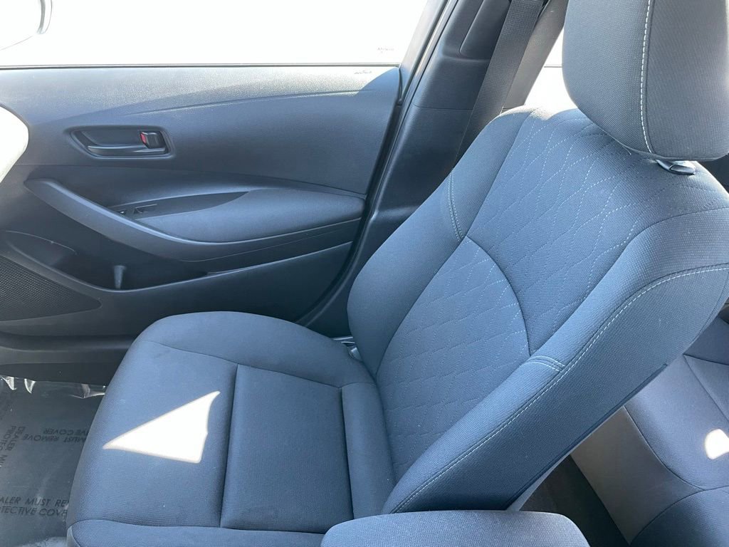Used 2024 Toyota Corolla LE FWD image 17