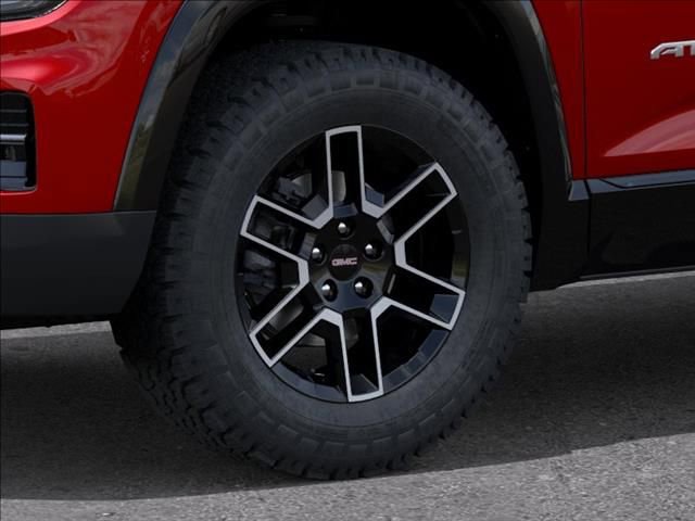 New 2026 GMC Terrain AT4 AWD/4WD image 9