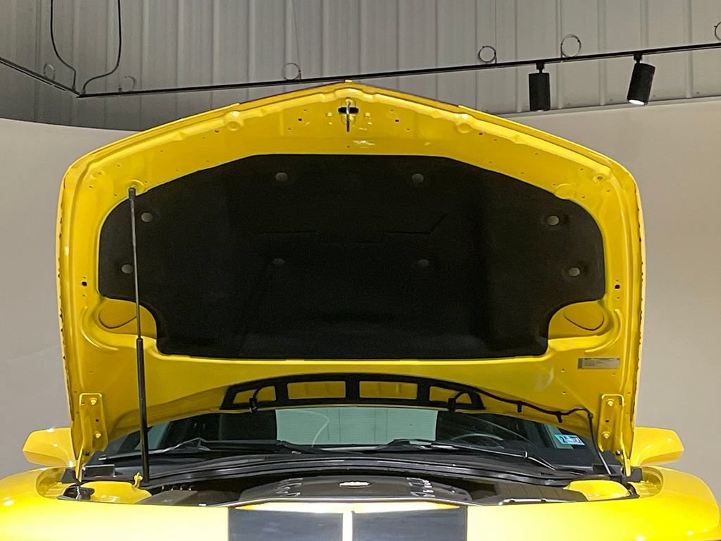 Used 2014 Chevrolet Camaro LT w/ RS Package RWD image 28