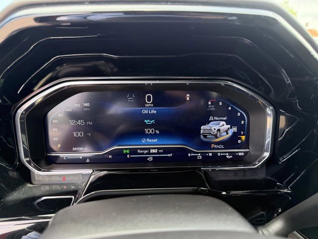 Used 2024 Chevrolet Silverado 2500 High Country w/ High Country Premium Package image 35