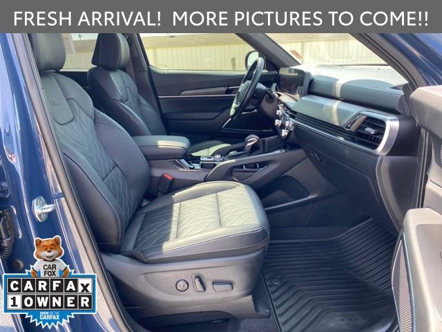 Used 2025 Kia Telluride SX Prestige X-Line AWD/4WD image 20