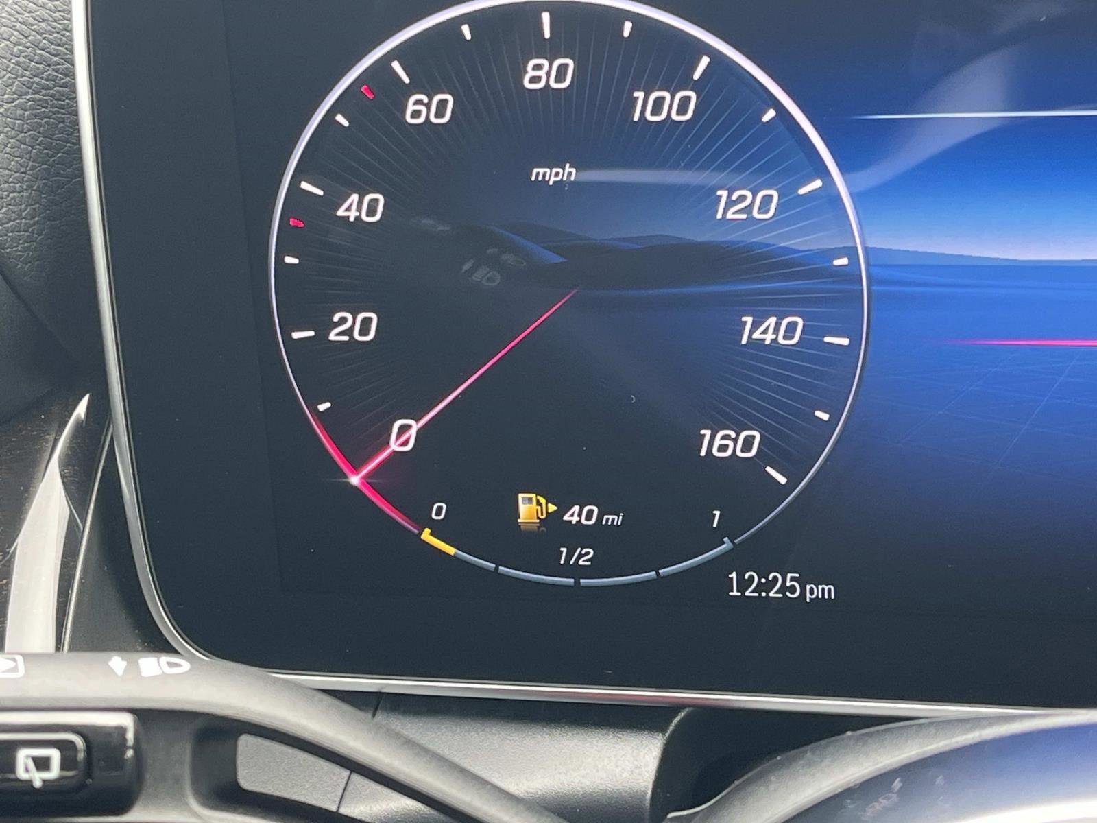 Certified 2025 Mercedes-Benz GLC 300 image 35