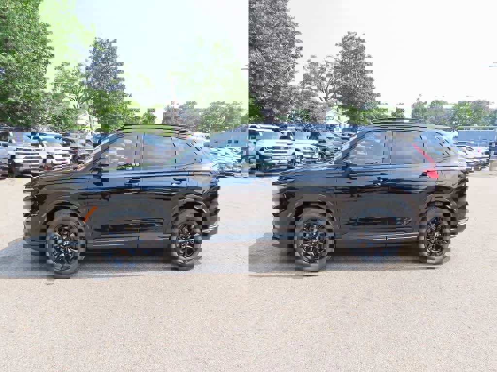 New 2026 Honda CR-V Sport-L image 3