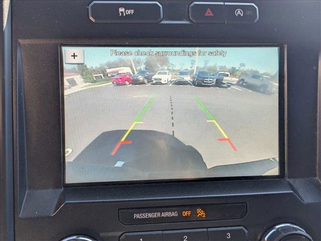 Used 2018 Ford F150 XL w/ Equipment Group 101A Mid image 8