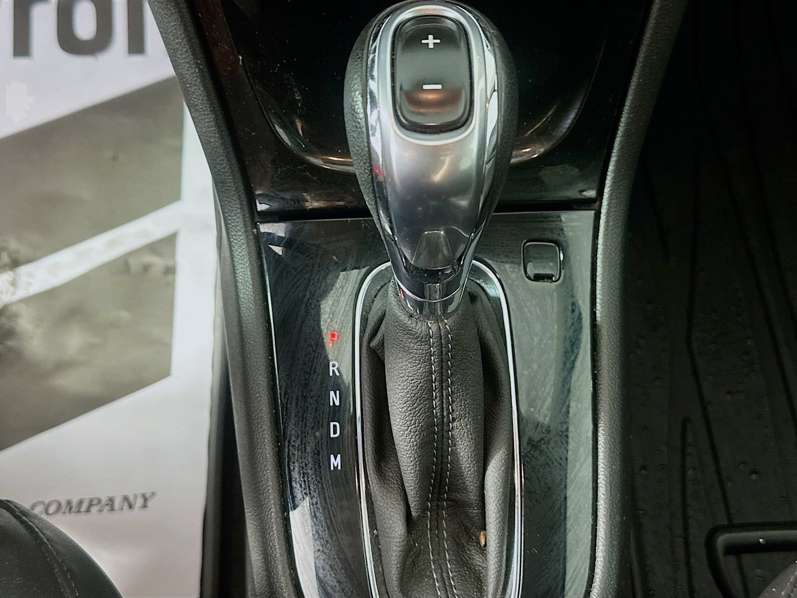 Used 2017 Buick Encore Preferred FWD image 16
