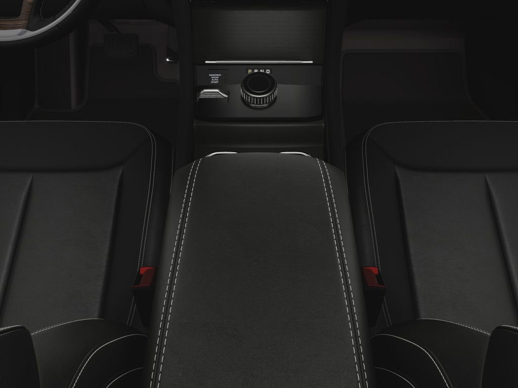 New 2025 Jeep Grand Cherokee L Limited w/ Black Appearance Package AWD/4WD image 27