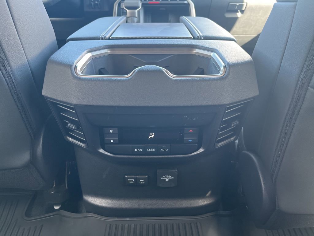 New 2026 Toyota Sequoia Limited image 61