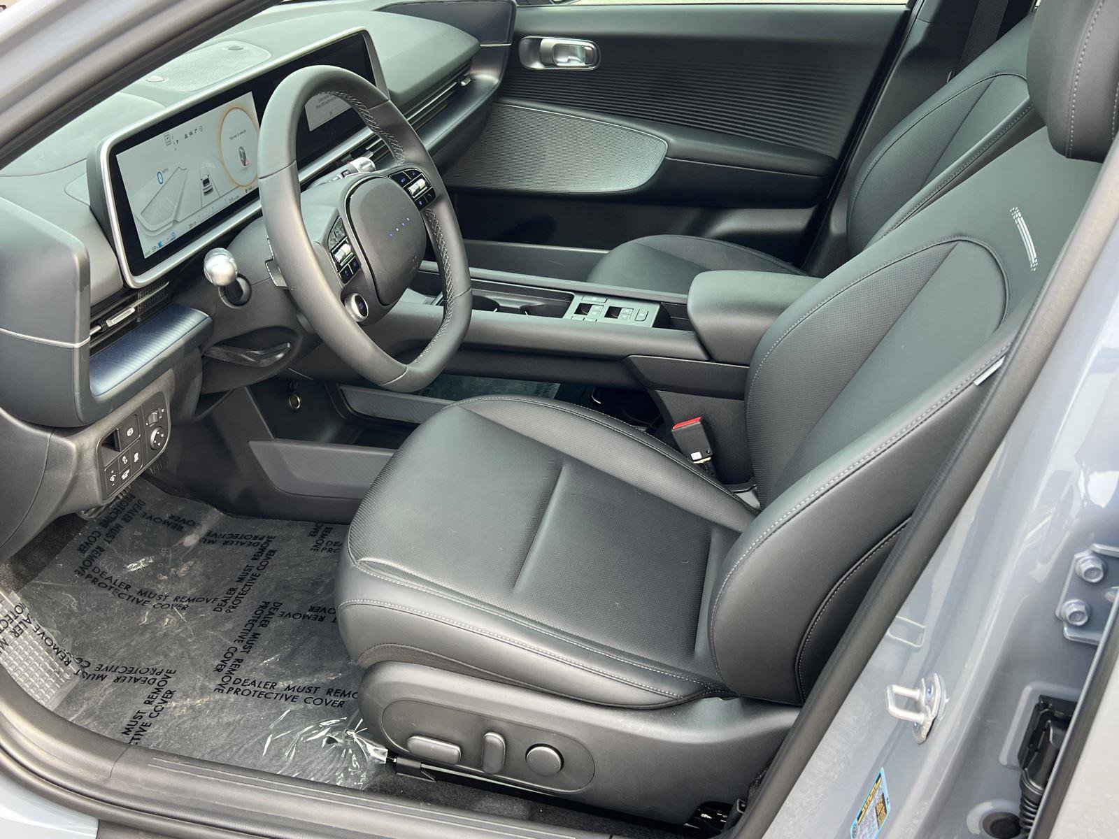 Used 2025 Hyundai Ioniq 6 SEL image 9