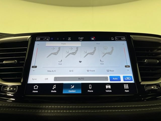 Used 2026 Chrysler Pacifica Select FWD image 29