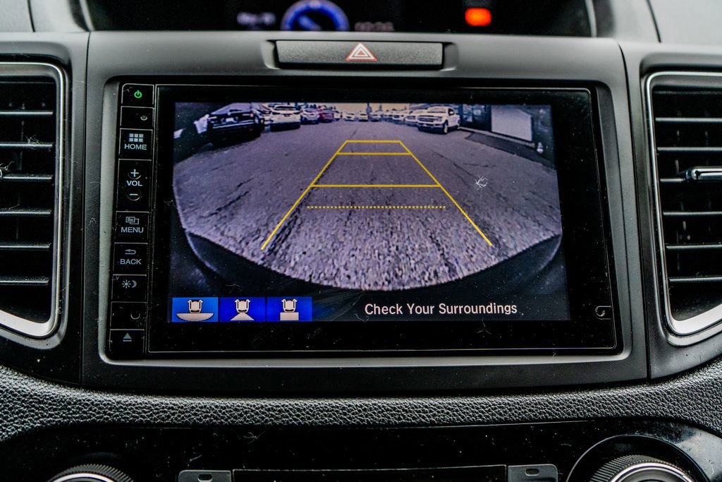Used 2015 Honda CR-V Touring image 30