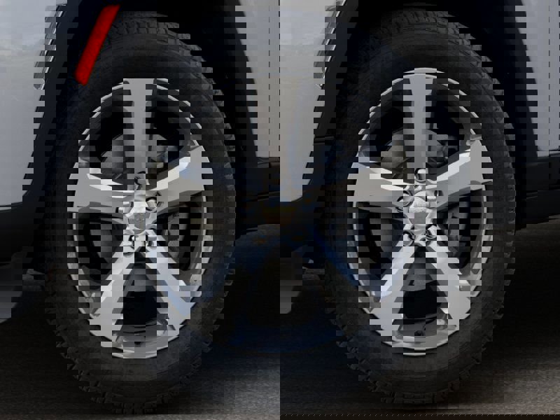 New 2026 Jeep Grand Cherokee Limited image 8