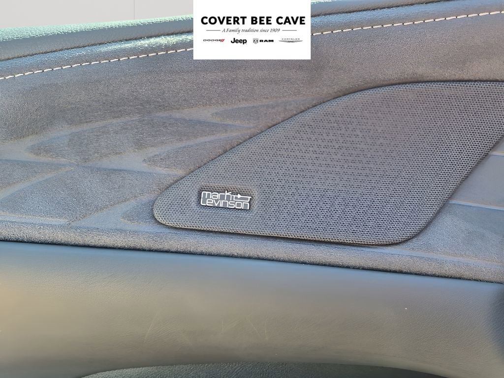 Used 2024 Lexus RX 500h F Sport w/ Convenience Package image 30