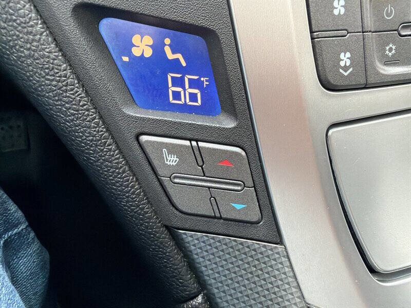 Used 2010 Cadillac CTS Performance AWD/4WD image 33