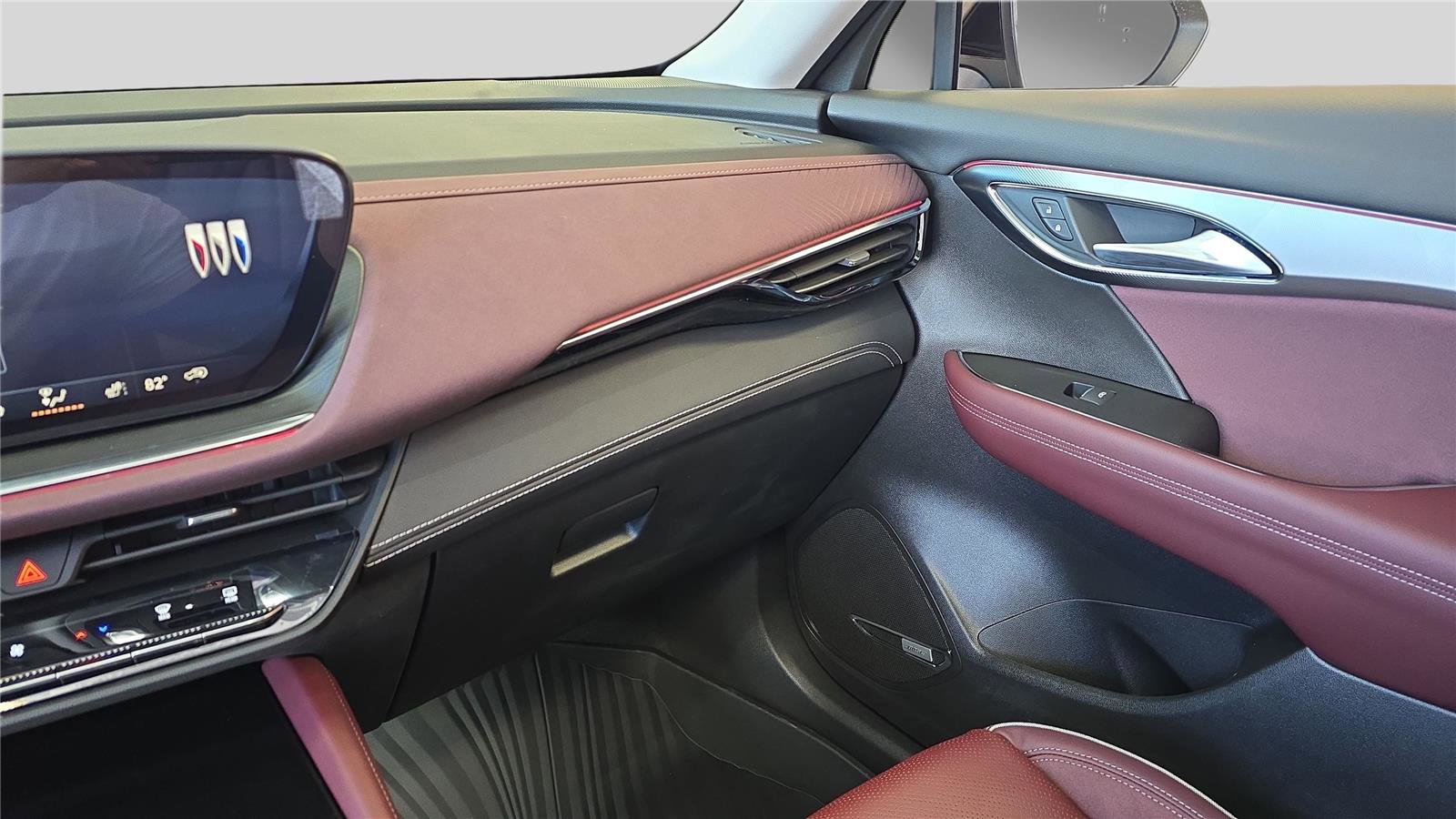 New 2026 Buick Envision Sport Touring image 24