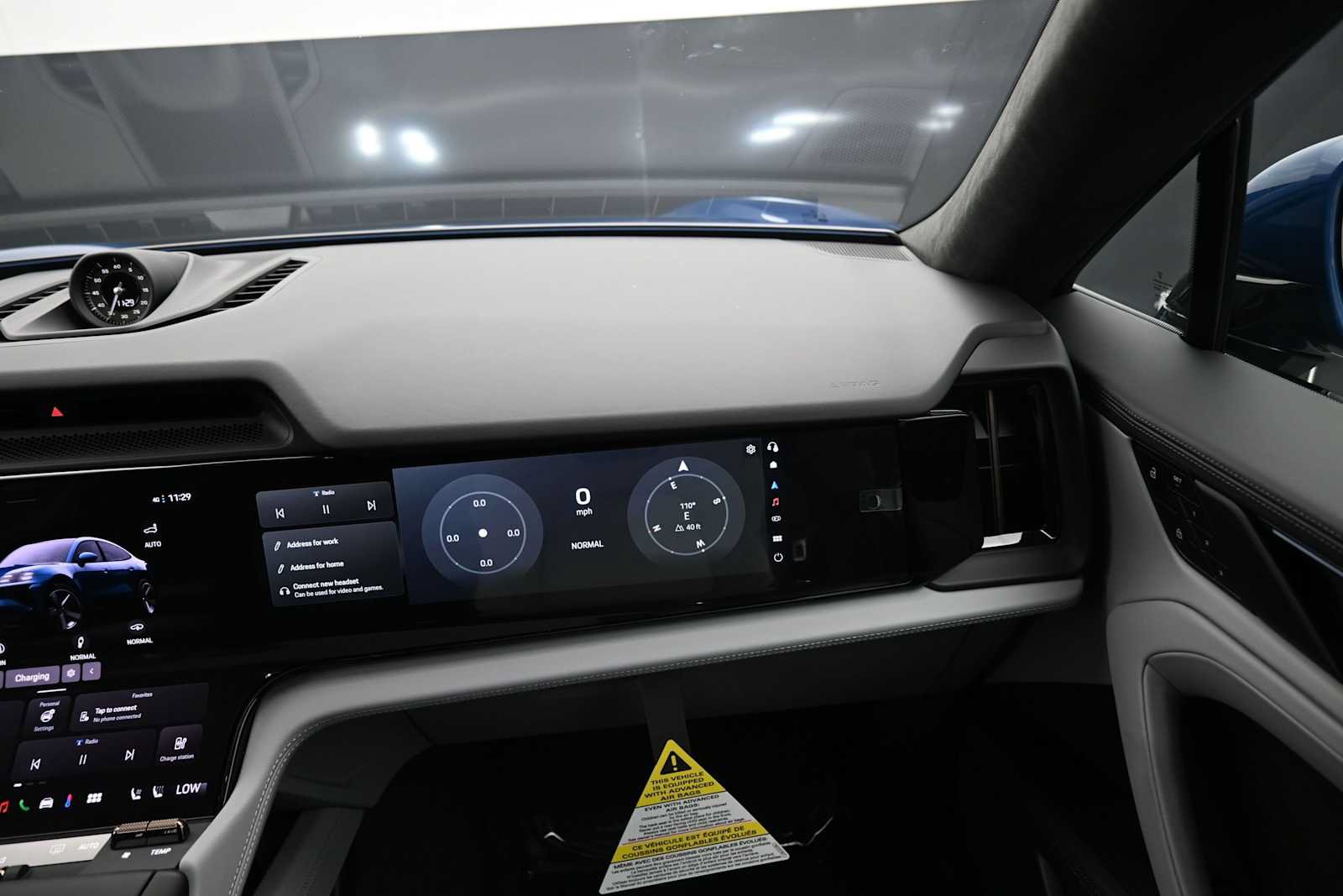 New 2026 Porsche Cayenne Turbo AWD/4WD image 16