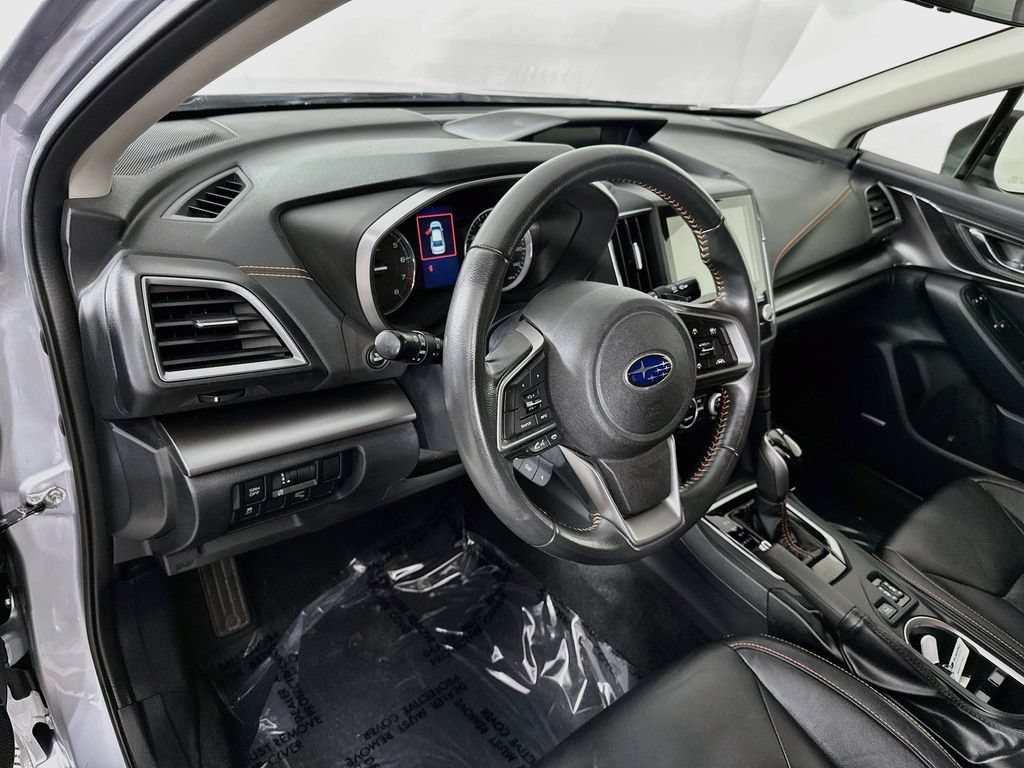 Used 2019 Subaru Crosstrek 2.0i Limited w/ Moonroof Package w/Navigation AWD/4WD image 14