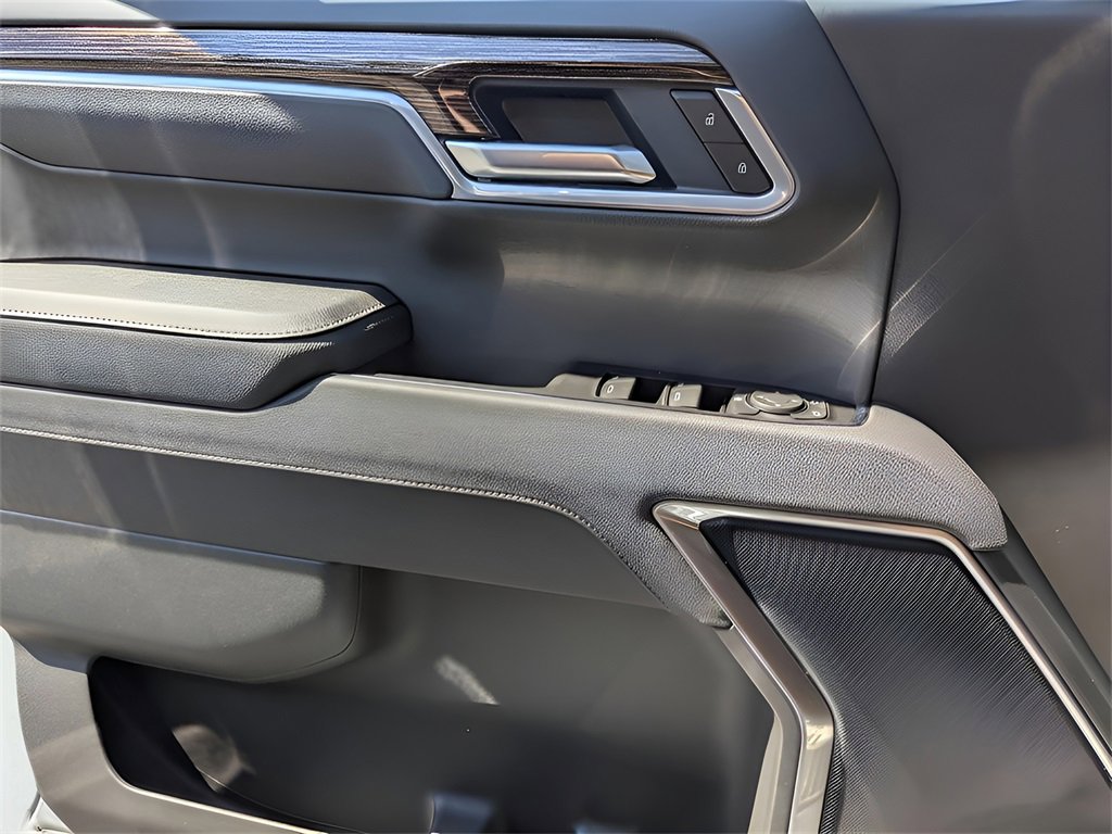 New 2026 GMC Sierra 1500 Elevation image 20