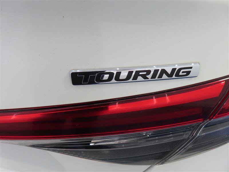 Used 2024 Honda Civic Touring image 9